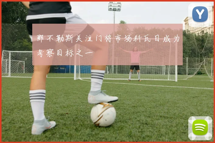 那不勒斯关注门将市场科瓦日成为考察目标之一